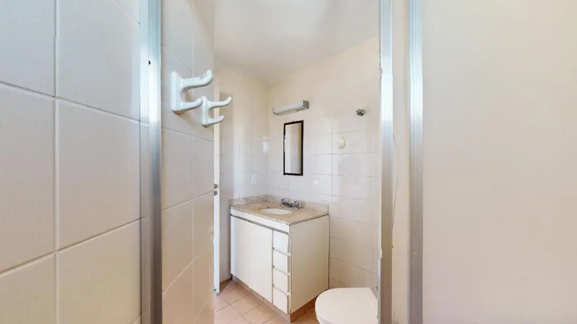 Apartamento com 2 quartos à venda, 92m2 em Sumaré, São Paulo - SP - imagem 3 Foto 3 de Apartamento com 2 quartos à venda, 92m2 em Sumaré, São Paulo - SP