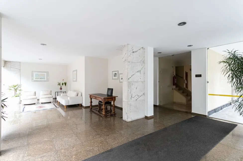 Foto 8 de Apartamento com 3 quartos à venda, 86m2 em Pinheiros, São Paulo - SP