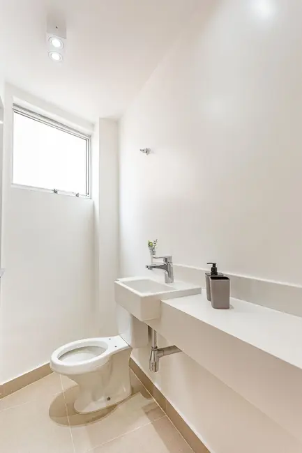 Foto 4 de Apartamento com 3 quartos à venda, 86m2 em Pinheiros, São Paulo - SP