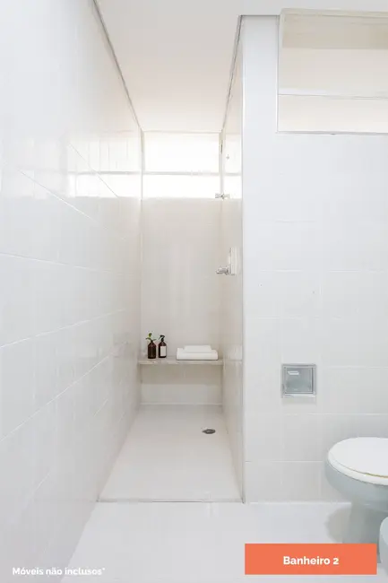Apartamento com 3 quartos à venda, 172m2 em Jardim América, São Paulo - SP - imagem 9 Foto 9 de Apartamento com 3 quartos à venda, 172m2 em Jardim América, São Paulo - SP