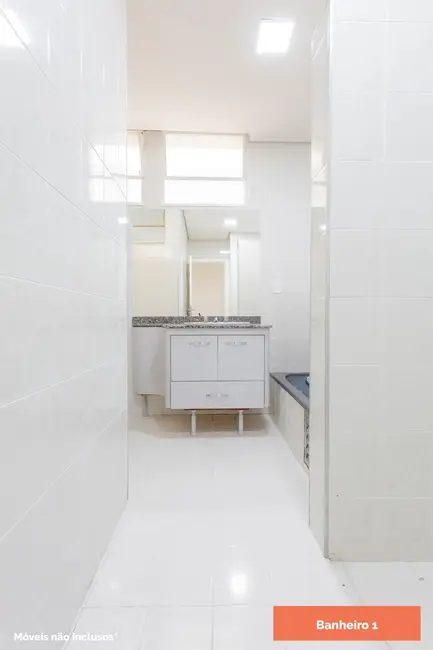 Apartamento com 3 quartos à venda, 172m2 em Jardim América, São Paulo - SP - imagem 5 Foto 5 de Apartamento com 3 quartos à venda, 172m2 em Jardim América, São Paulo - SP