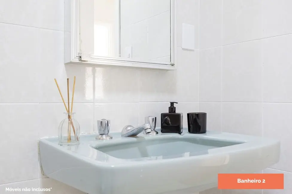 Apartamento com 3 quartos à venda, 172m2 em Jardim América, São Paulo - SP - imagem 8 Foto 8 de Apartamento com 3 quartos à venda, 172m2 em Jardim América, São Paulo - SP