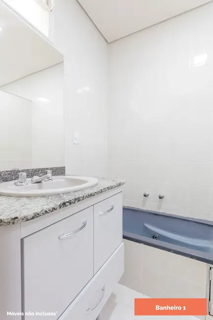 Apartamento com 3 quartos à venda, 172m2 em Jardim América, São Paulo - SP - imagem 6 Foto 6 de Apartamento com 3 quartos à venda, 172m2 em Jardim América, São Paulo - SP