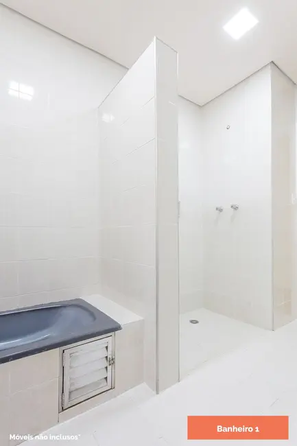 Apartamento com 3 quartos à venda, 172m2 em Jardim América, São Paulo - SP - imagem 7 Foto 7 de Apartamento com 3 quartos à venda, 172m2 em Jardim América, São Paulo - SP