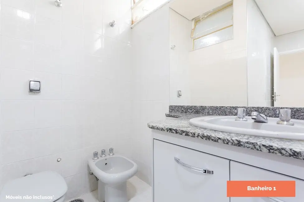 Apartamento com 3 quartos à venda, 172m2 em Jardim América, São Paulo - SP - imagem 3 Foto 3 de Apartamento com 3 quartos à venda, 172m2 em Jardim América, São Paulo - SP