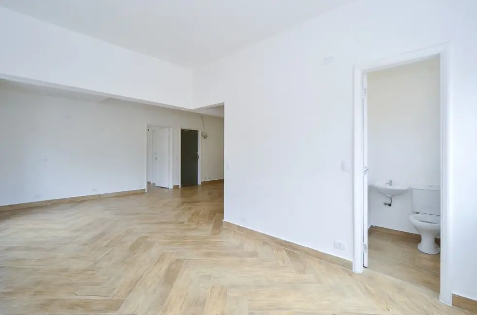 Foto 6 de Apartamento com 2 quartos à venda, 75m2 em Itaim Bibi, São Paulo - SP