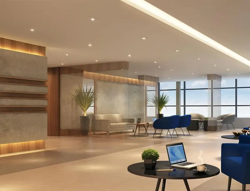 Foto 4 de Apartamento com 1 quarto à venda, 44m2 em Pinheiros, São Paulo - SP