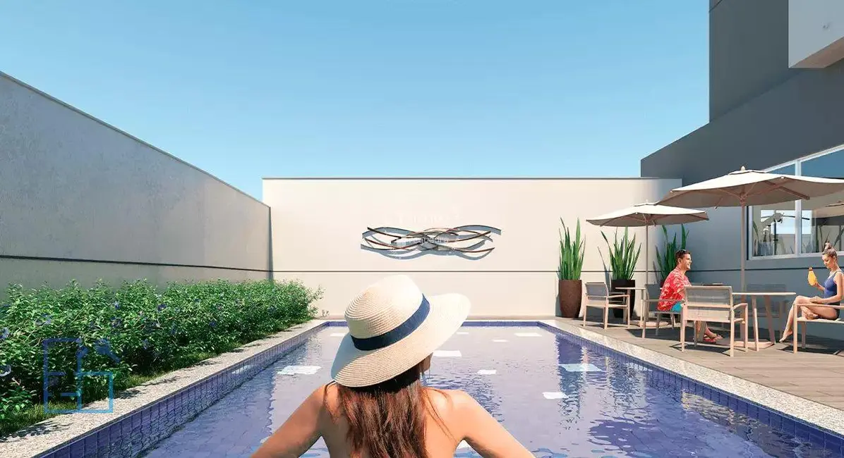 Foto 7 de Apartamento com 2 quartos à venda, 34m2 em Brás, São Paulo - SP