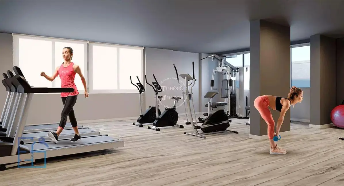 Foto 8 de Apartamento com 2 quartos à venda, 34m2 em Brás, São Paulo - SP