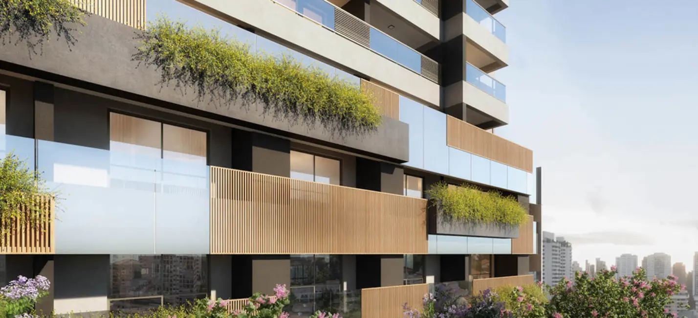 Foto 9 de Apartamento com 1 quarto à venda, 28m2 em Itaim Bibi, São Paulo - SP