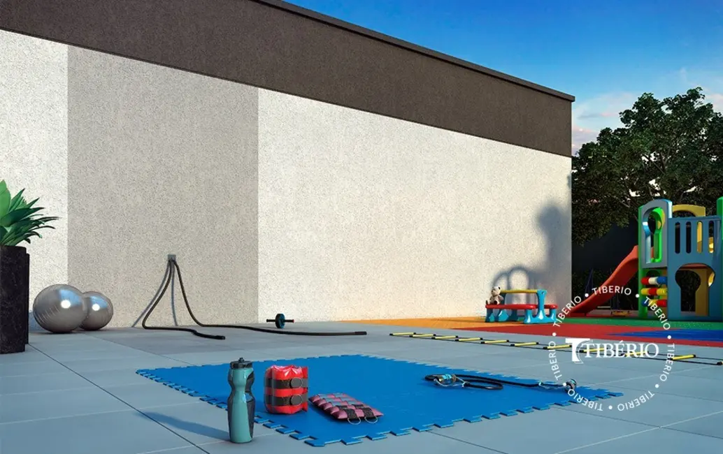 Foto 6 de Apartamento com 3 quartos à venda, 69m2 em Campo Belo, São Paulo - SP