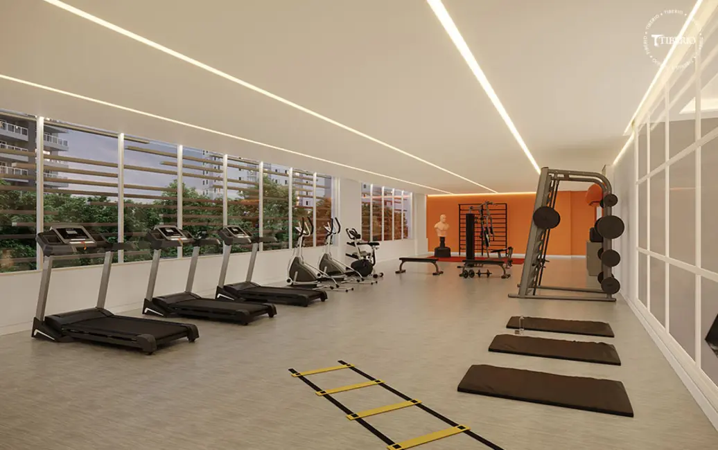 Foto 5 de Apartamento com 1 quarto à venda, 40m2 em Vila Mariana, São Paulo - SP