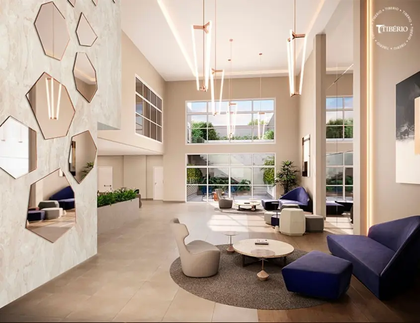 Foto 3 de Apartamento com 1 quarto à venda, 40m2 em Vila Mariana, São Paulo - SP