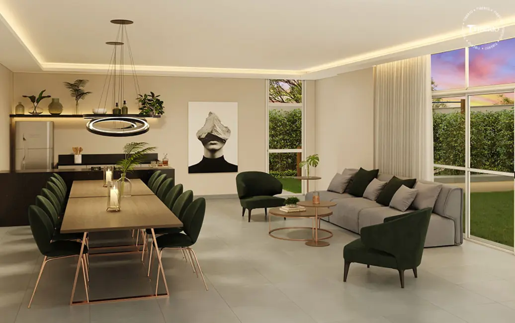 Apartamento com 2 quartos à venda, 45m2 em Vila Mariana, São Paulo - SP - imagem 8 Foto 8 de Apartamento com 2 quartos à venda, 45m2 em Vila Mariana, São Paulo - SP