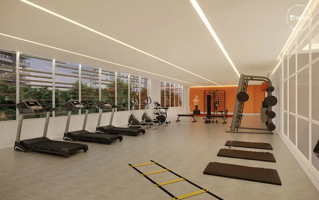 Foto 5 de Apartamento com 2 quartos à venda, 45m2 em Vila Mariana, São Paulo - SP