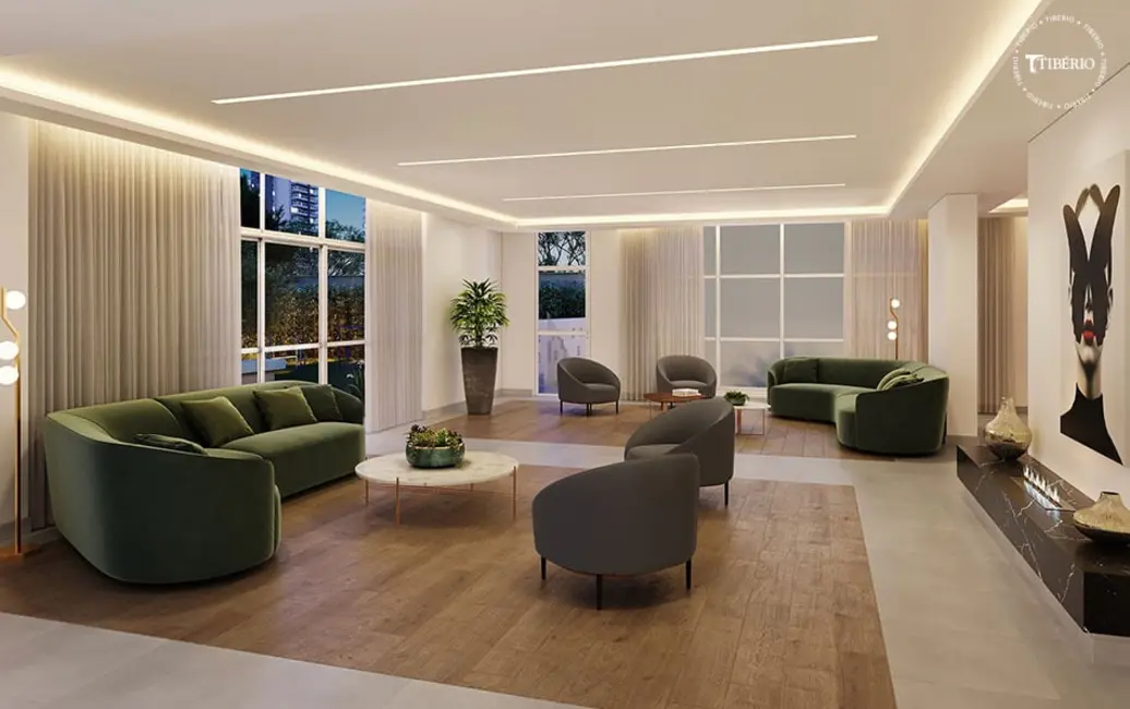 Foto 6 de Apartamento com 2 quartos à venda, 45m2 em Vila Mariana, São Paulo - SP