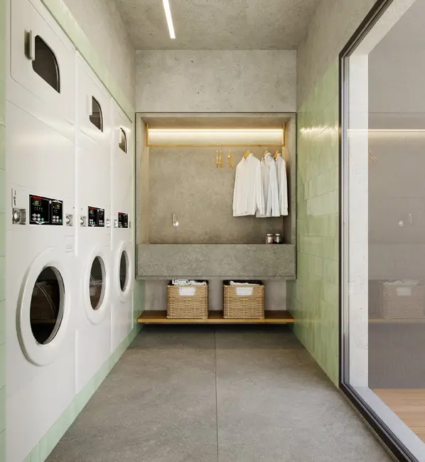 Foto 4 de Kitnet com 1 quarto à venda, 22m2 em Pinheiros, São Paulo - SP