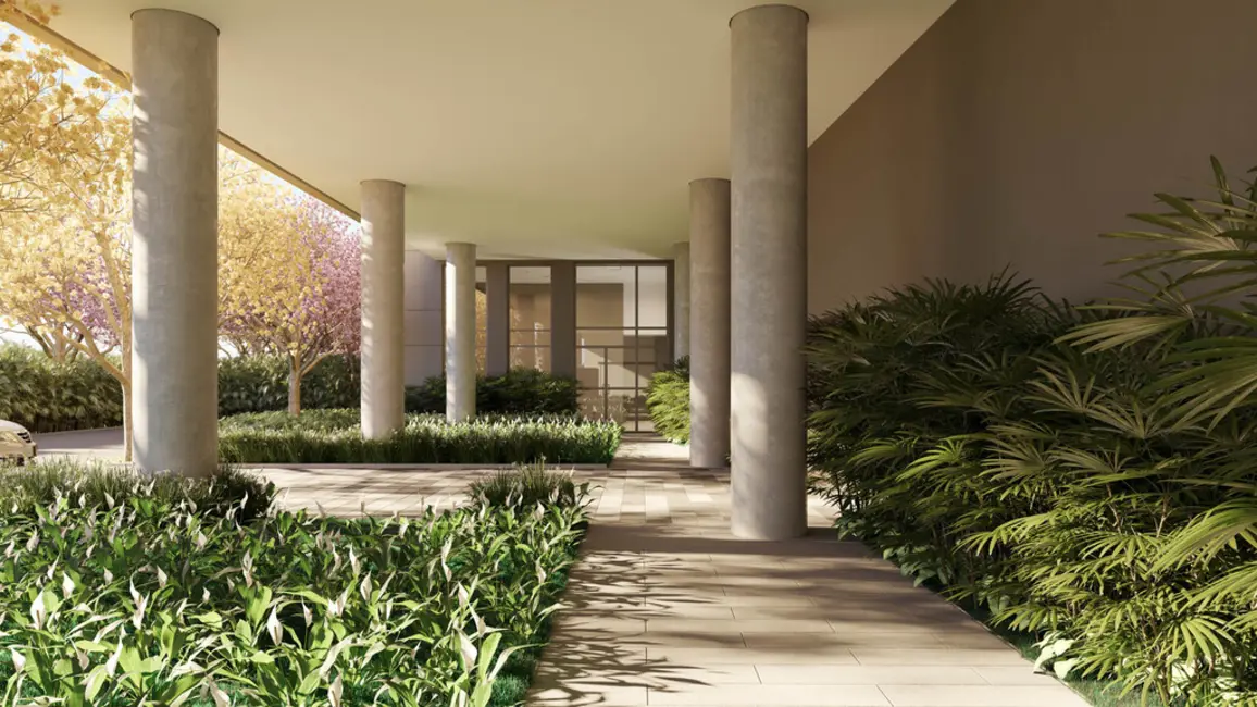 Apartamento com 2 quartos à venda, 47m2 em Lapa, São Paulo - SP - imagem 4 Foto 4 de Apartamento com 2 quartos à venda, 47m2 em Lapa, São Paulo - SP