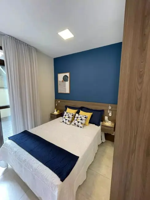 Foto 3 de Apartamento com 1 quarto à venda, 15m2 em Centro, São Paulo - SP