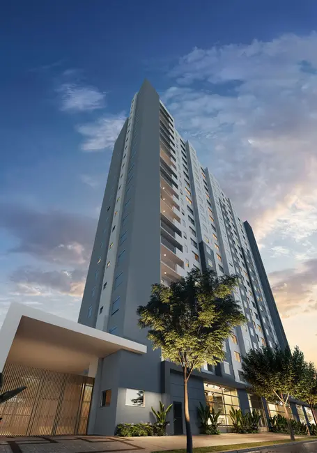 Foto 1 de Apartamento com 2 quartos à venda, 33m2 em Santa Cecília, São Paulo - SP