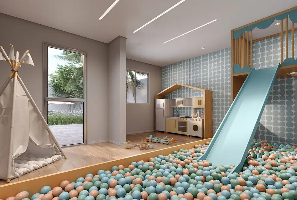 Foto 5 de Apartamento com 1 quarto à venda, 24m2 em Santa Cecília, São Paulo - SP