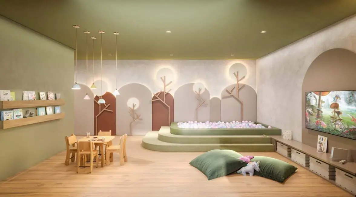 Foto 8 de Apartamento com 3 quartos à venda, 87m2 em Vila Mariana, São Paulo - SP