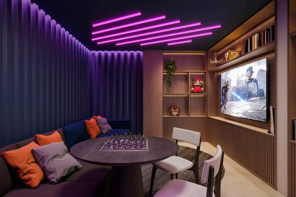 Foto 9 de Apartamento com 3 quartos à venda, 147m2 em Vila Mariana, São Paulo - SP