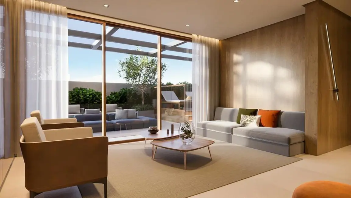 Foto 3 de Kitnet com 1 quarto à venda, 35m2 em Vila Mariana, São Paulo - SP