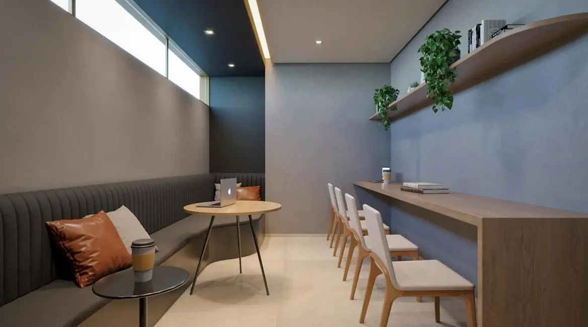 Foto 5 de Apartamento com 1 quarto à venda, 49m2 em Vila Mariana, São Paulo - SP