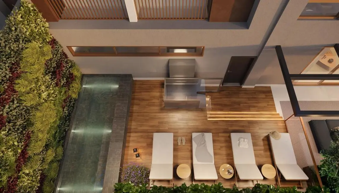 Foto 8 de Apartamento com 1 quarto à venda, 49m2 em Vila Mariana, São Paulo - SP