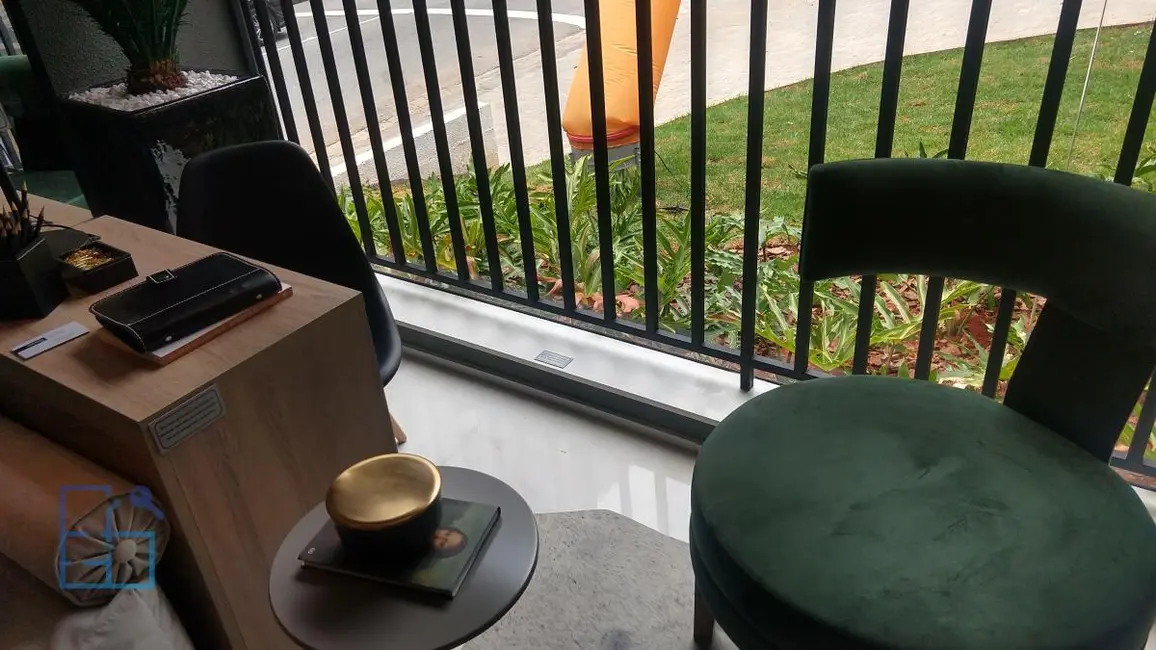 Foto 3 de Apartamento com 1 quarto à venda, 95m2 em Santa Cecília, São Paulo - SP