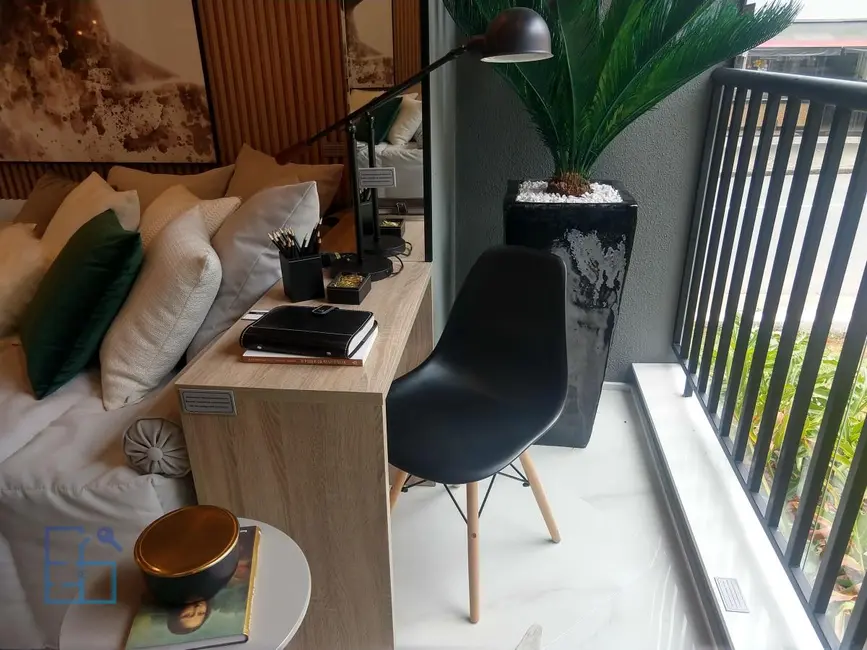 Foto 7 de Kitnet com 1 quarto à venda, 95m2 em Santa Cecília, São Paulo - SP