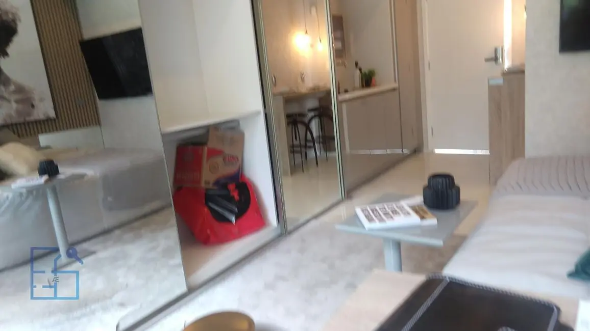 Foto 6 de Kitnet com 1 quarto à venda, 95m2 em Santa Cecília, São Paulo - SP