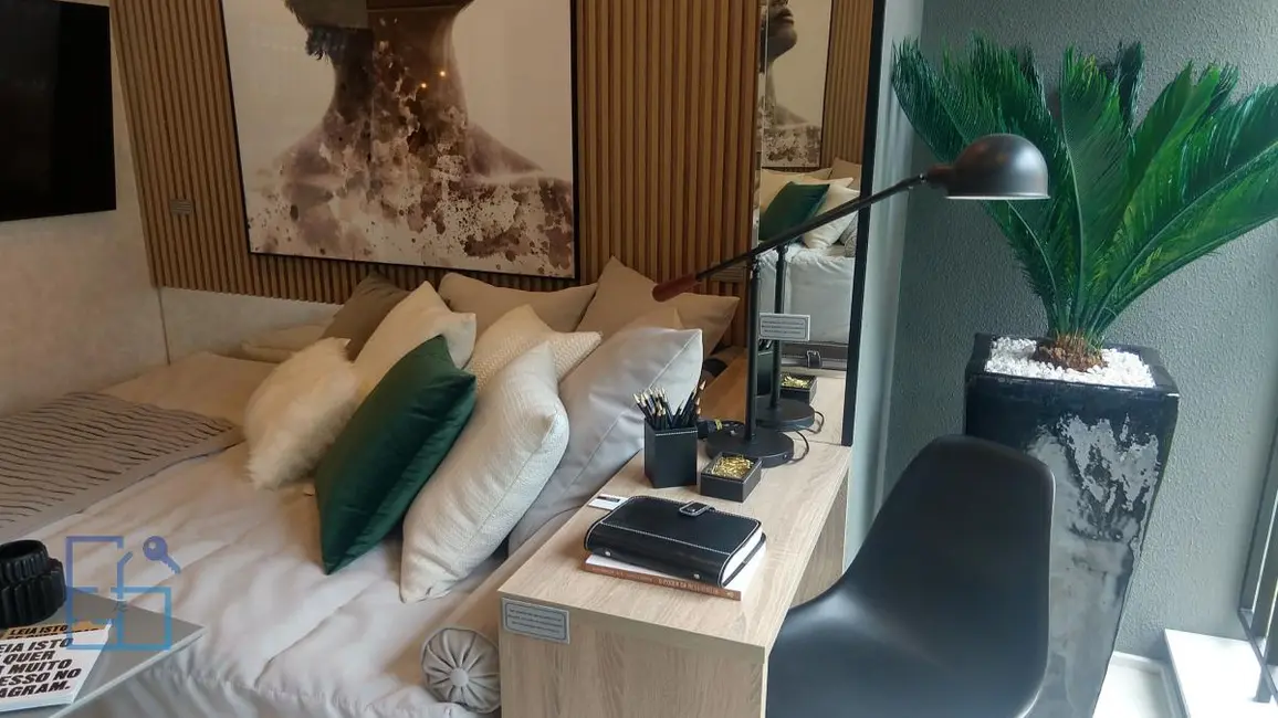 Foto 2 de Kitnet com 1 quarto à venda, 95m2 em Santa Cecília, São Paulo - SP