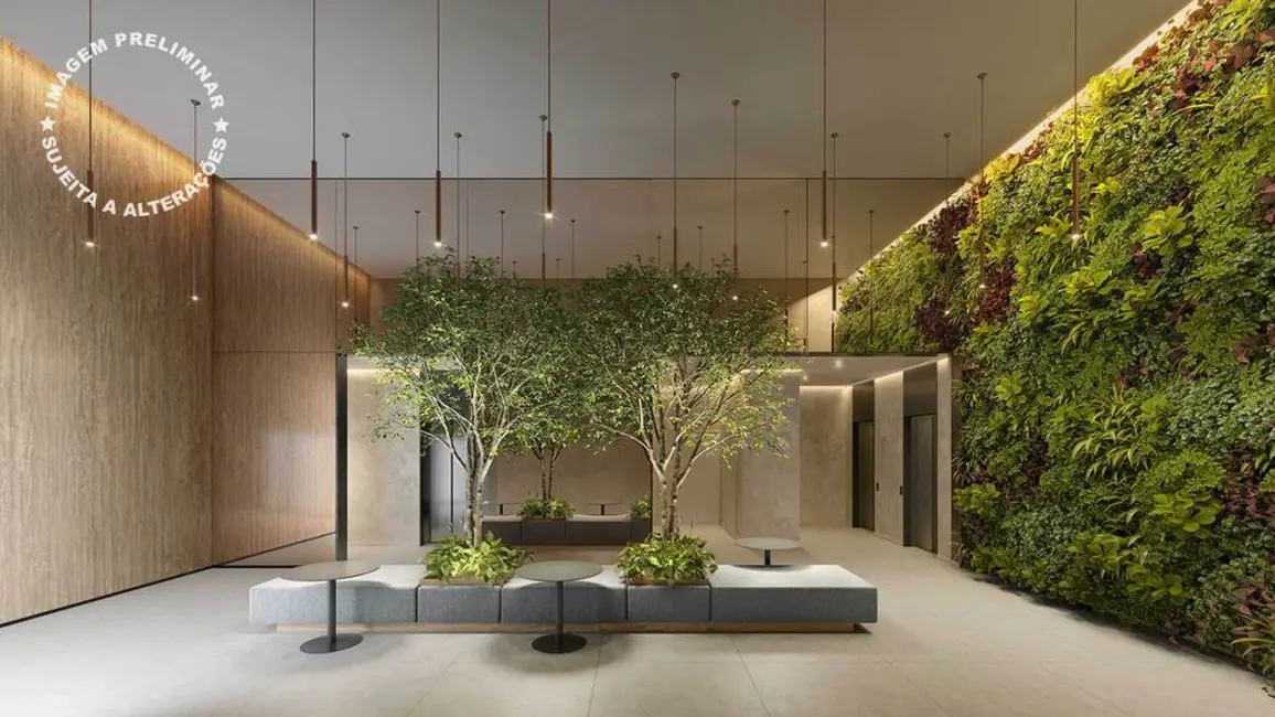 Foto 3 de Apartamento com 2 quartos à venda, 66m2 em Vila Mariana, São Paulo - SP