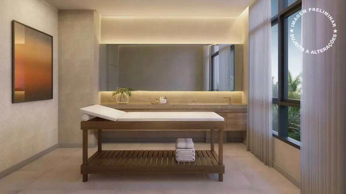 Foto 8 de Apartamento com 3 quartos à venda, 96m2 em Vila Mariana, São Paulo - SP