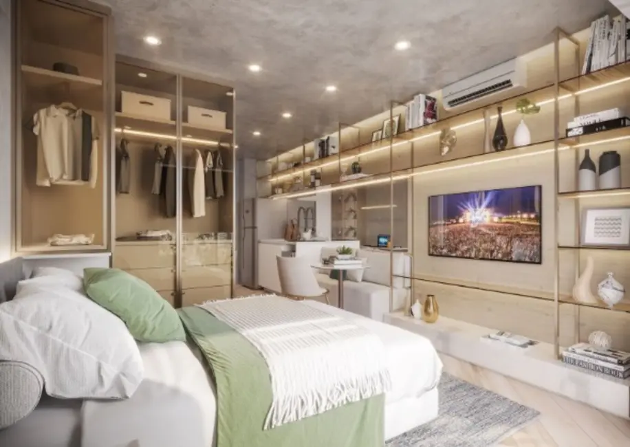 Apartamento com 2 quartos à venda, 60m2 em Vila Leopoldina, São Paulo - SP - imagem 5 Foto 5 de Apartamento com 2 quartos à venda, 60m2 em Vila Leopoldina, São Paulo - SP