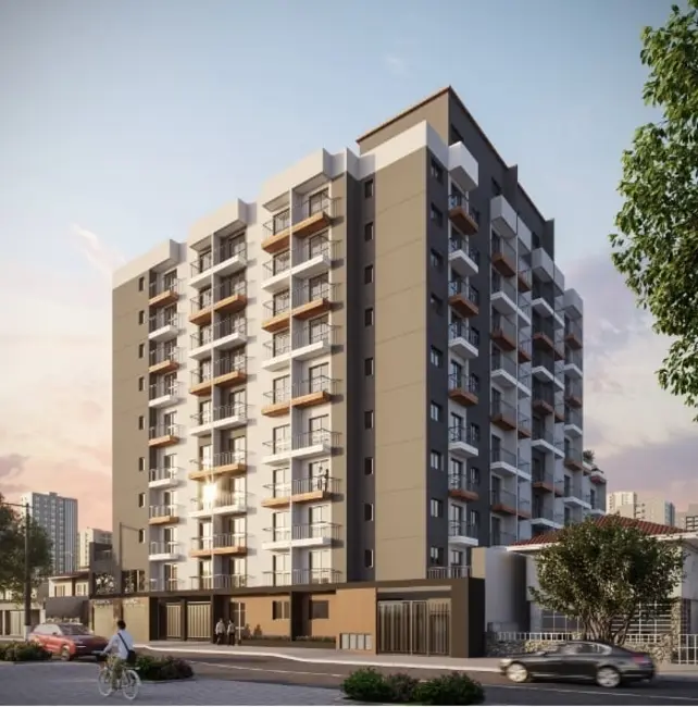Apartamento com 2 quartos à venda, 60m2 em Vila Leopoldina, São Paulo - SP - imagem 1 Foto 1 de Apartamento com 2 quartos à venda, 60m2 em Vila Leopoldina, São Paulo - SP