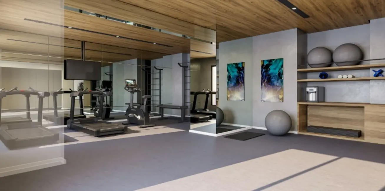 Apartamento com 2 quartos à venda, 60m2 em Vila Leopoldina, São Paulo - SP - imagem 6 Foto 6 de Apartamento com 2 quartos à venda, 60m2 em Vila Leopoldina, São Paulo - SP