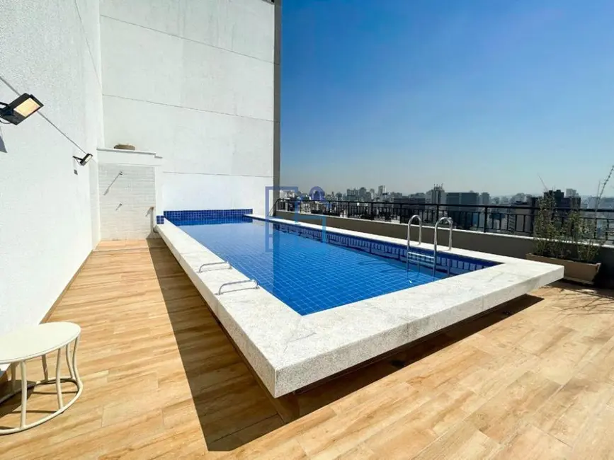 Apartamento com 1 quarto à venda, 36m2 em Consolação, São Paulo - SP - imagem 6 Foto 6 de Apartamento com 1 quarto à venda, 36m2 em Consolação, São Paulo - SP