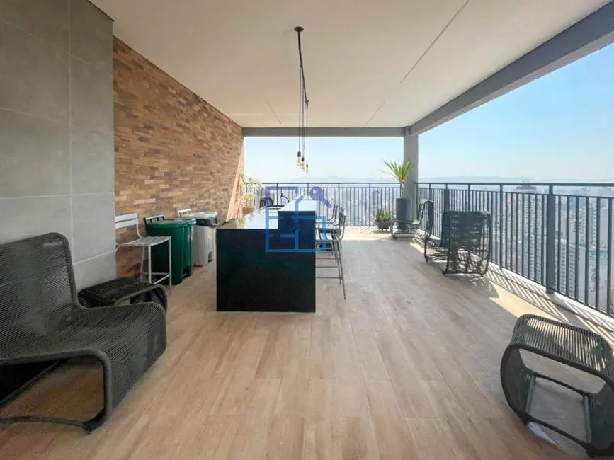 Apartamento com 1 quarto à venda, 36m2 em Consolação, São Paulo - SP - imagem 4 Foto 4 de Apartamento com 1 quarto à venda, 36m2 em Consolação, São Paulo - SP