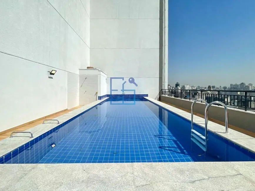 Apartamento com 1 quarto à venda, 36m2 em Consolação, São Paulo - SP - imagem 5 Foto 5 de Apartamento com 1 quarto à venda, 36m2 em Consolação, São Paulo - SP