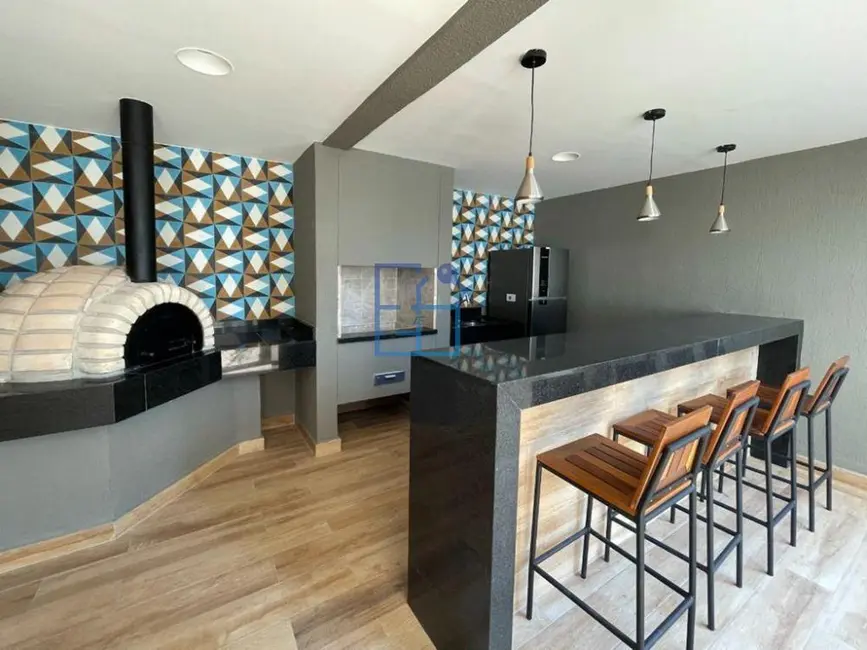 Apartamento com 1 quarto à venda, 36m2 em Consolação, São Paulo - SP - imagem 9 Foto 9 de Apartamento com 1 quarto à venda, 36m2 em Consolação, São Paulo - SP