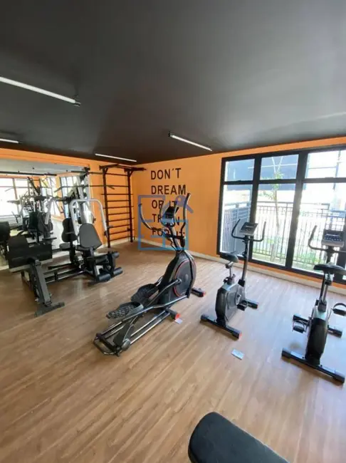 Foto 9 de Apartamento com 1 quarto à venda, 36m2 em Consolação, São Paulo - SP