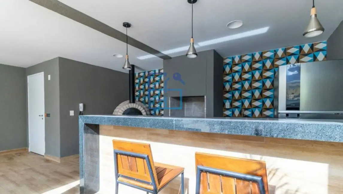 Foto 8 de Apartamento com 1 quarto à venda, 36m2 em Consolação, São Paulo - SP