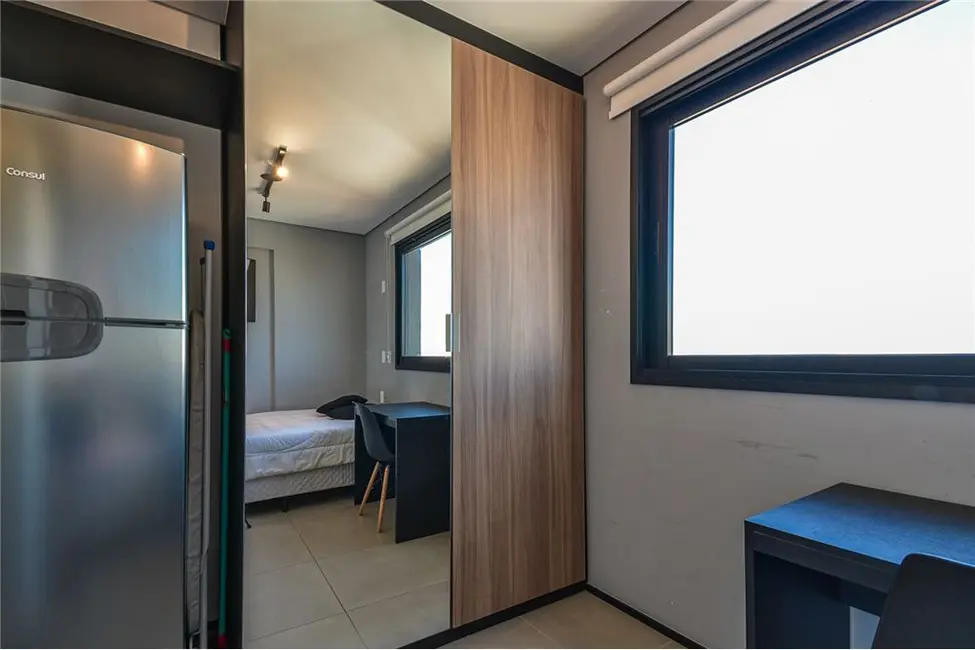 Foto 4 de Apartamento com 1 quarto à venda, 16m2 em Vila Mariana, São Paulo - SP