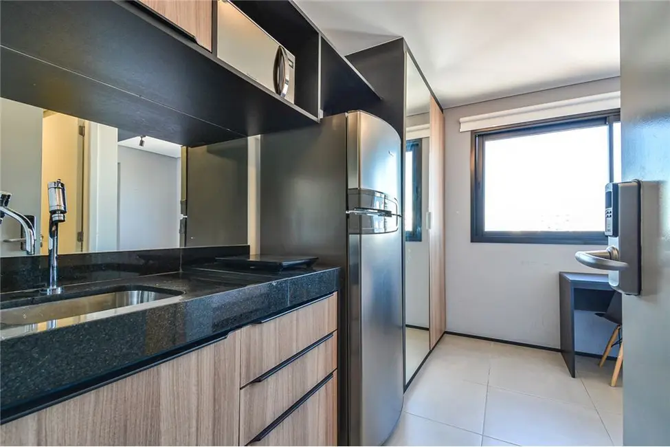Foto 7 de Apartamento com 1 quarto à venda, 16m2 em Vila Mariana, São Paulo - SP