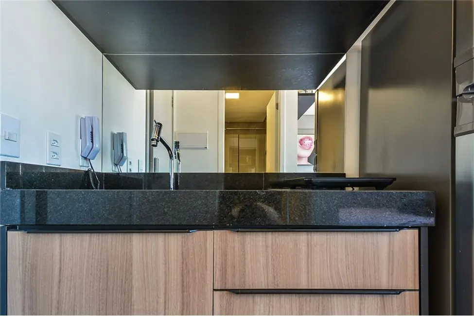 Foto 6 de Apartamento com 1 quarto à venda, 16m2 em Vila Mariana, São Paulo - SP