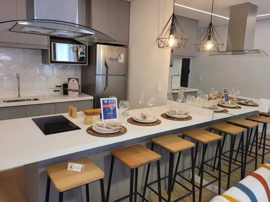 Apartamento com 1 quarto à venda, 25m2 em Vila Mariana, São Paulo - SP - imagem 7 Foto 7 de Apartamento com 1 quarto à venda, 25m2 em Vila Mariana, São Paulo - SP