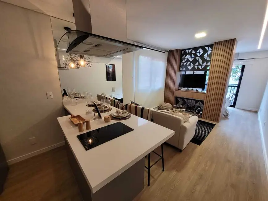 Apartamento com 1 quarto à venda, 25m2 em Vila Mariana, São Paulo - SP - imagem 3 Foto 3 de Apartamento com 1 quarto à venda, 25m2 em Vila Mariana, São Paulo - SP